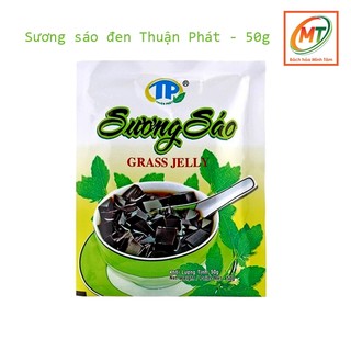 Bột sương sáo đen Thuận Phát 50g