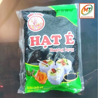Hạt é sạch thượng hạng - Hiệp Long
