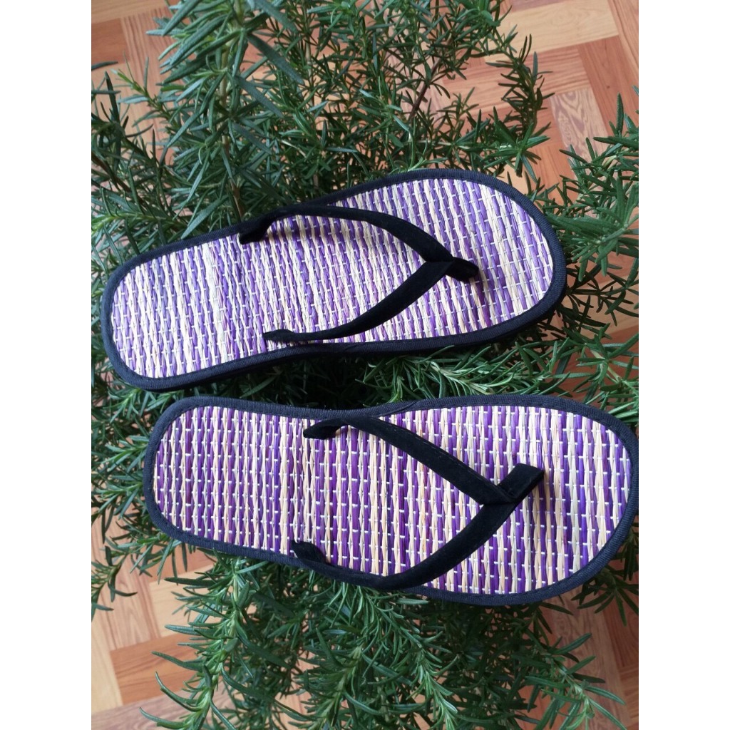 Dép chiếu, dép mang trong nhà, dép văn phòng