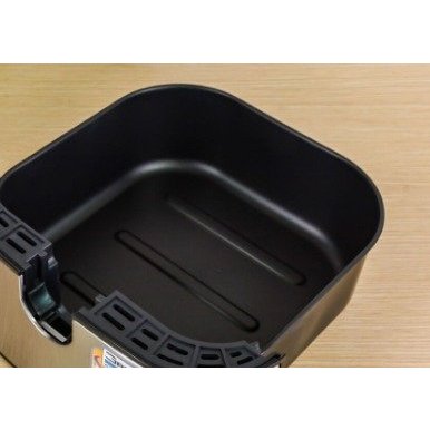 Khay hứng dầu Nồi chiên không dầu BlueStone AFB-5880 5.5 lít