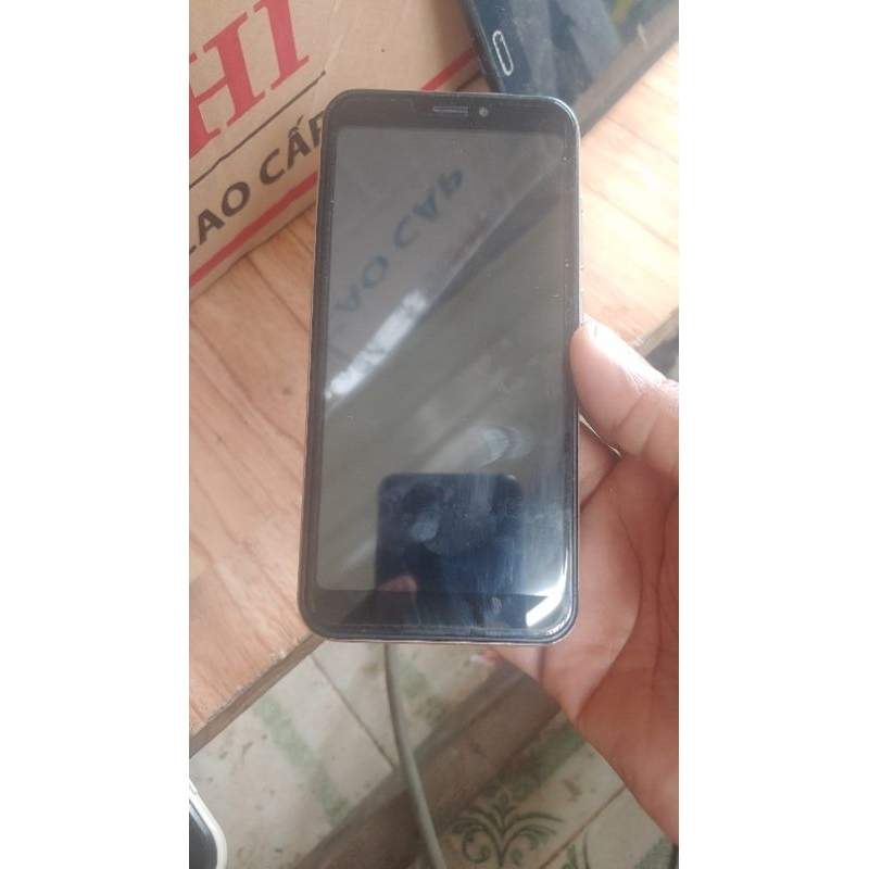 Xác điện Thoại masstel ko pin màn đẹp