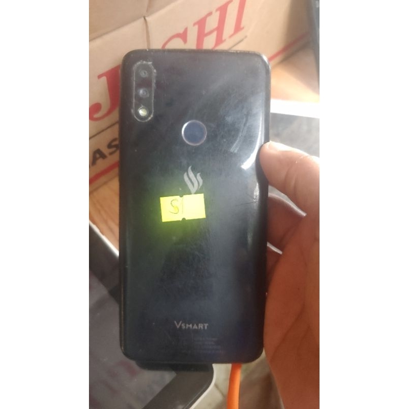 Xác vsmart 3 sống về thay màn là dùng