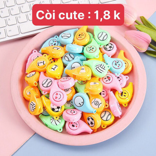 Chiếc còi cute