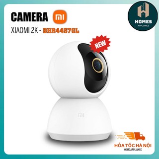 Camera xiaomi 360 2k | camera thông minh xiaomi quay 360 độ ,giám sát trong nhà ngoài trời