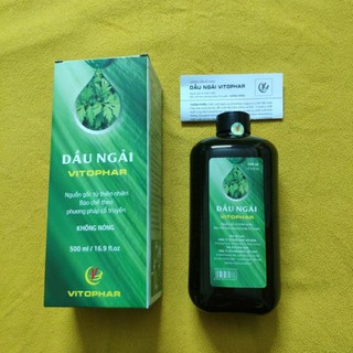 Dầu ngải Vitophar 500ml