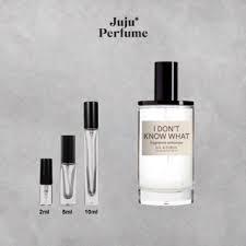 Nước hoa chiết D.S I don’t Known 10ml🍒d2dperfume🍒