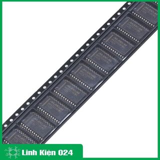 IC chức năng MAX7219 24P
