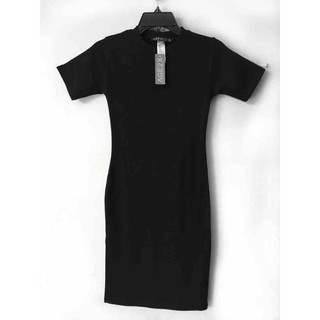 Đầm Thun Body Nữ Freesize Dưới 55Kg (Tôn dáng, Trẻ Trung Năng Động)
