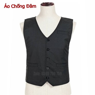 Áo Giáp Bảo Vệ ChốngĐâm