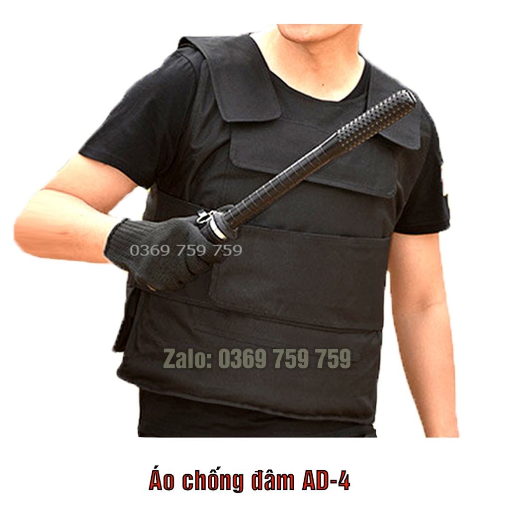 Áo Giáp Bảo Vệ ChốngĐâm