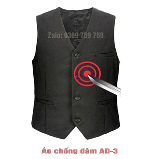 Áo Giáp Bảo Vệ ChốngĐâm