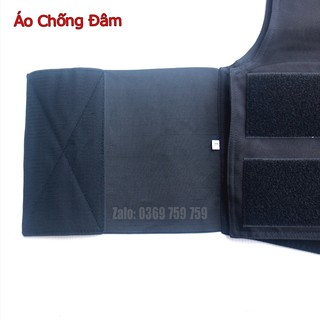 Áo Giáp Bảo Vệ ChốngĐâm