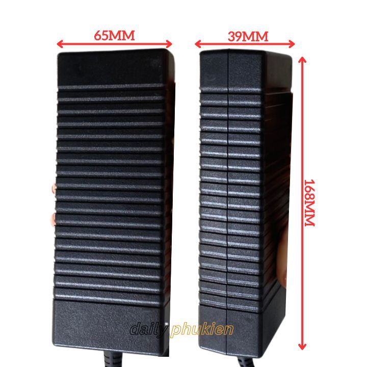 ADAPTOR- NGUỒN TIVI SONY 19.5V 6.2A CHÍNH HÃNG