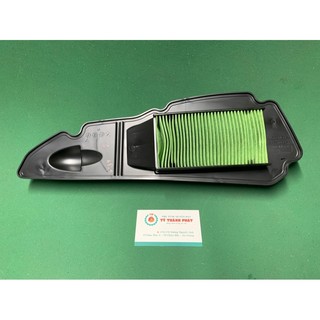 Tấm lọc bụi bô e vision 2014 - 209 k44 zin