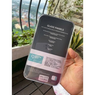 Kính cường lực Gor cho Samsung Galaxy S24/S24 ULTRA/S23 FE / S23 / S23 PLUS / S20 FE / S22 / S22 PLUS trong suốt
