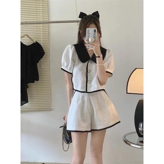 Sét bộ áo+ chân váy