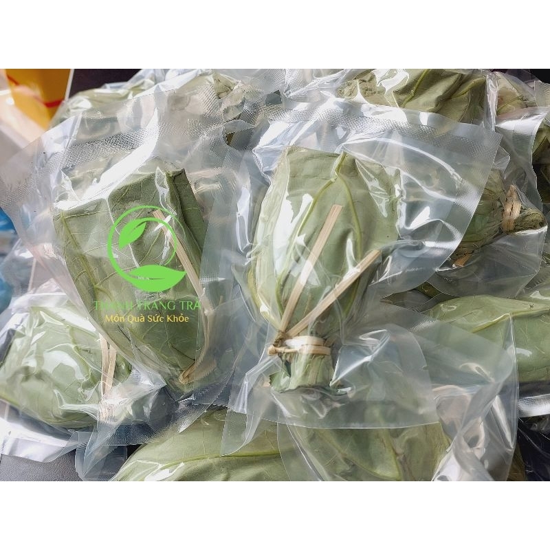 Combo 20 búp Trà Sen Tây Hồ Tươi Cao Cấp tặng 1 Búp