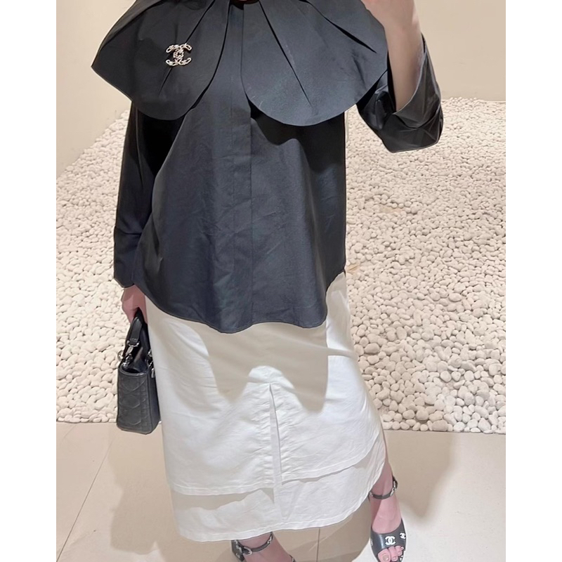 Áo sơ mi cao cấp