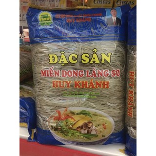 Miến dong làng so Huy Khánh 400g
