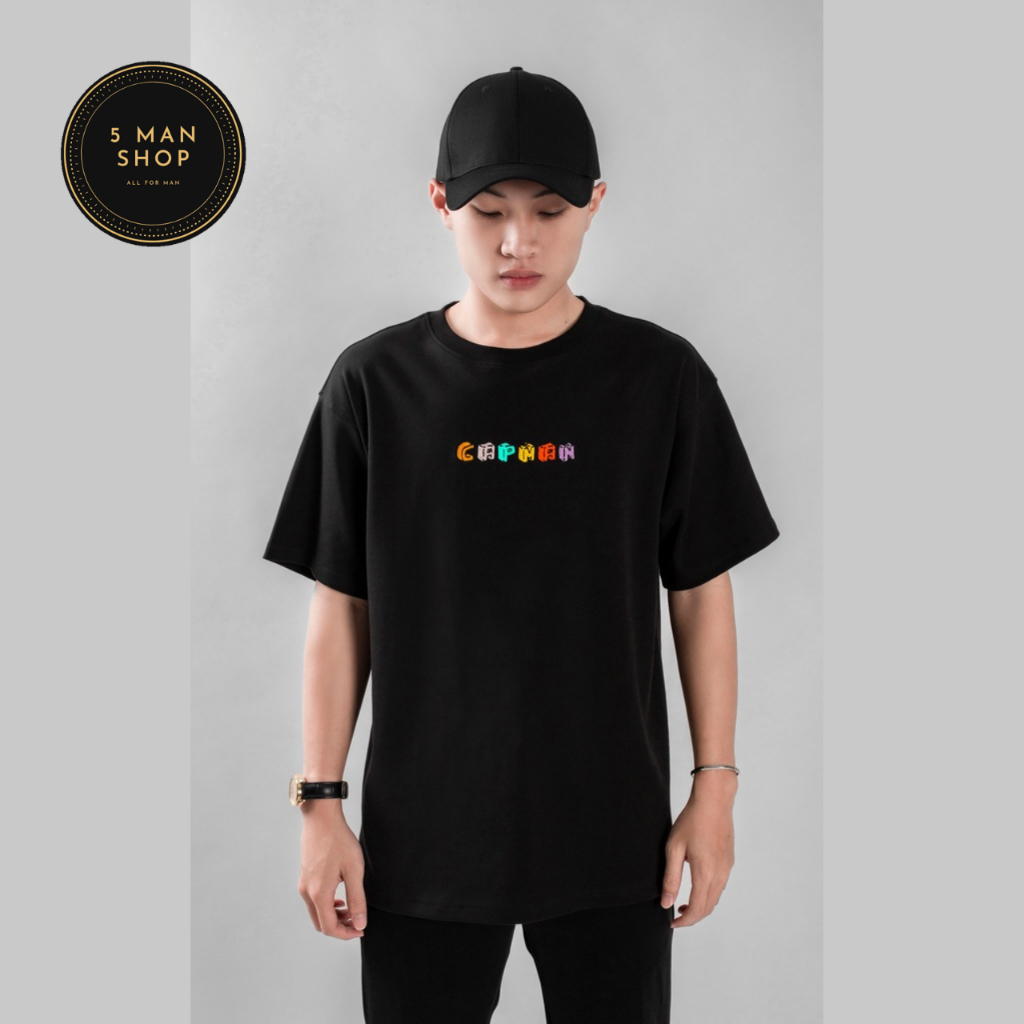 Mũ bucket trơn vành cụp phong cách unisex, mũ lưỡi trai nam nữ N.Y chất cotton cao cấp