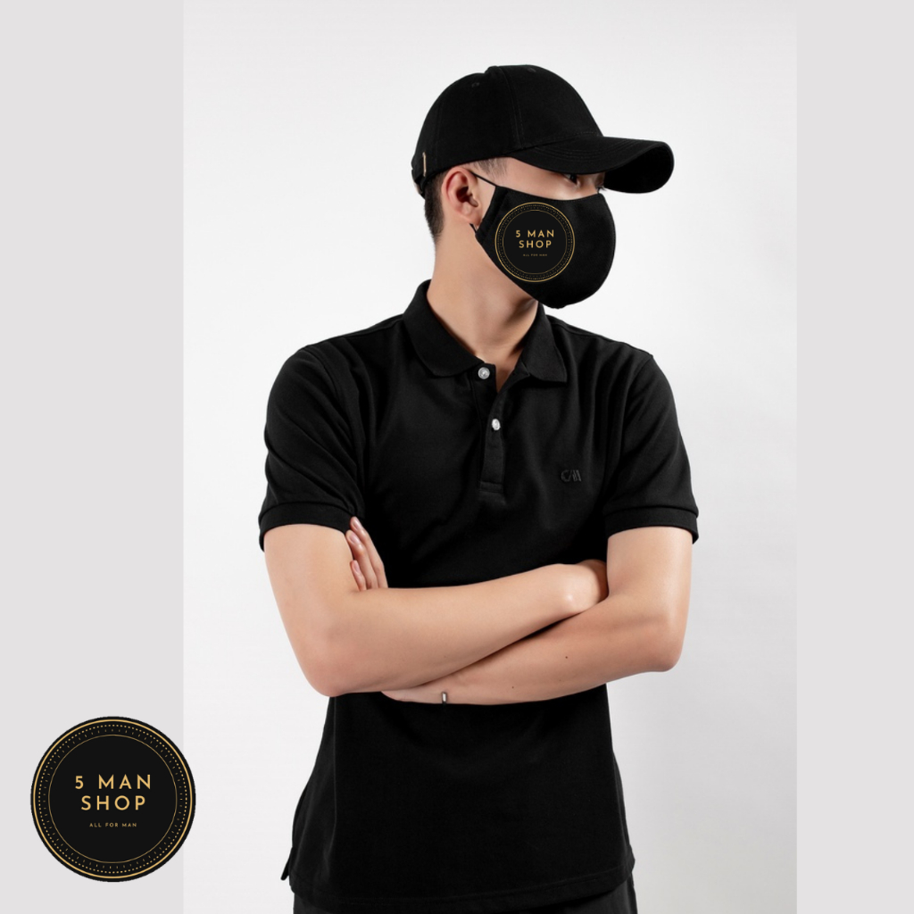 Mũ bucket trơn vành cụp phong cách unisex, mũ lưỡi trai nam nữ N.Y chất cotton cao cấp