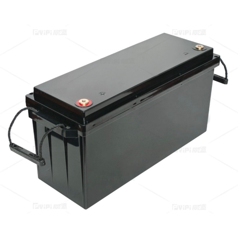 Hộp Nhựa đựng Pin Lithium Chống Nước ES12-150C