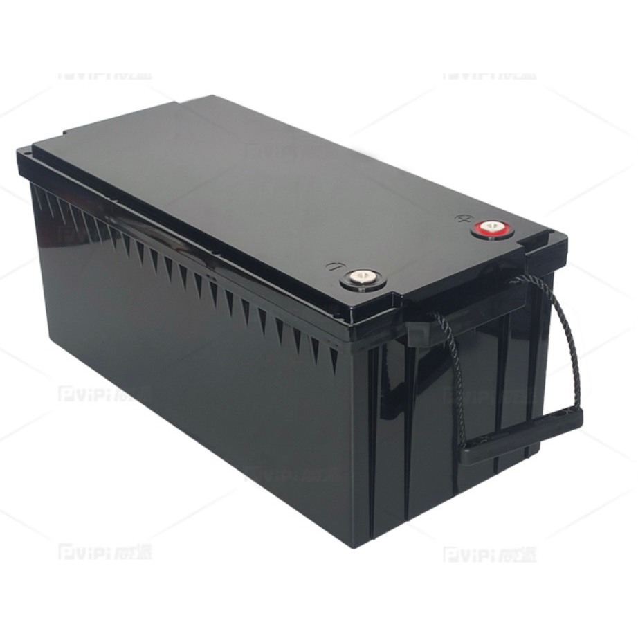 Hộp Nhựa Đựng Pin Lithium Chống Nước ES12-200B