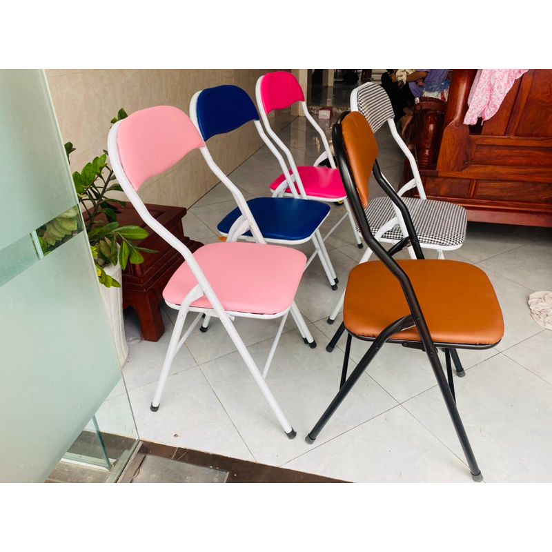 Ghế văn phòng màu đen tuyền tuyệt đẹp