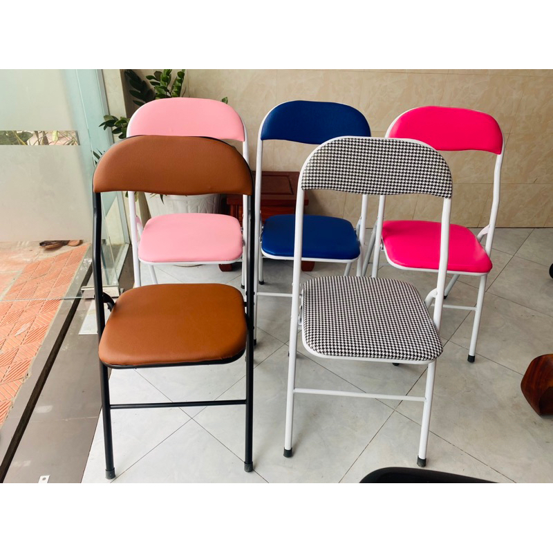 Ghế văn phòng màu đen tuyền tuyệt đẹp