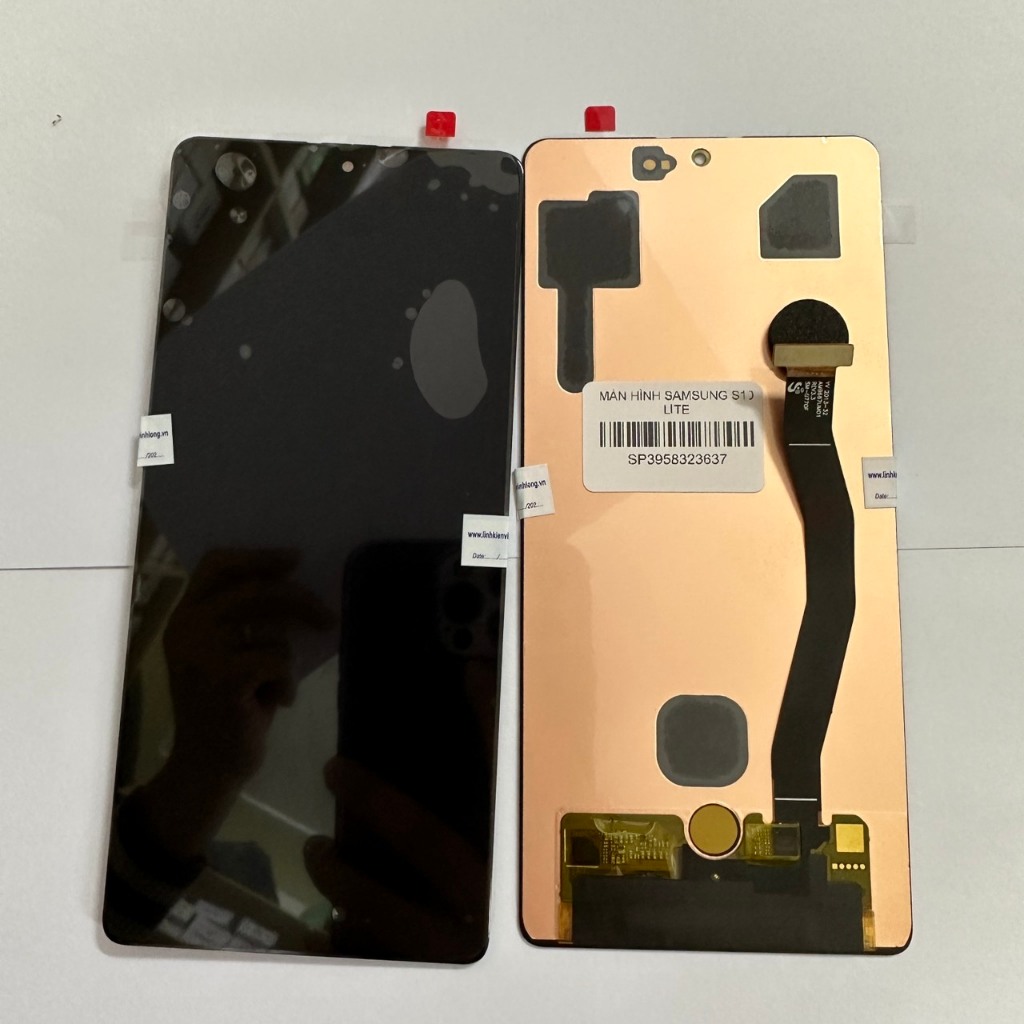 Màn hình Samsung S10Lite / G770 / S10 Lite