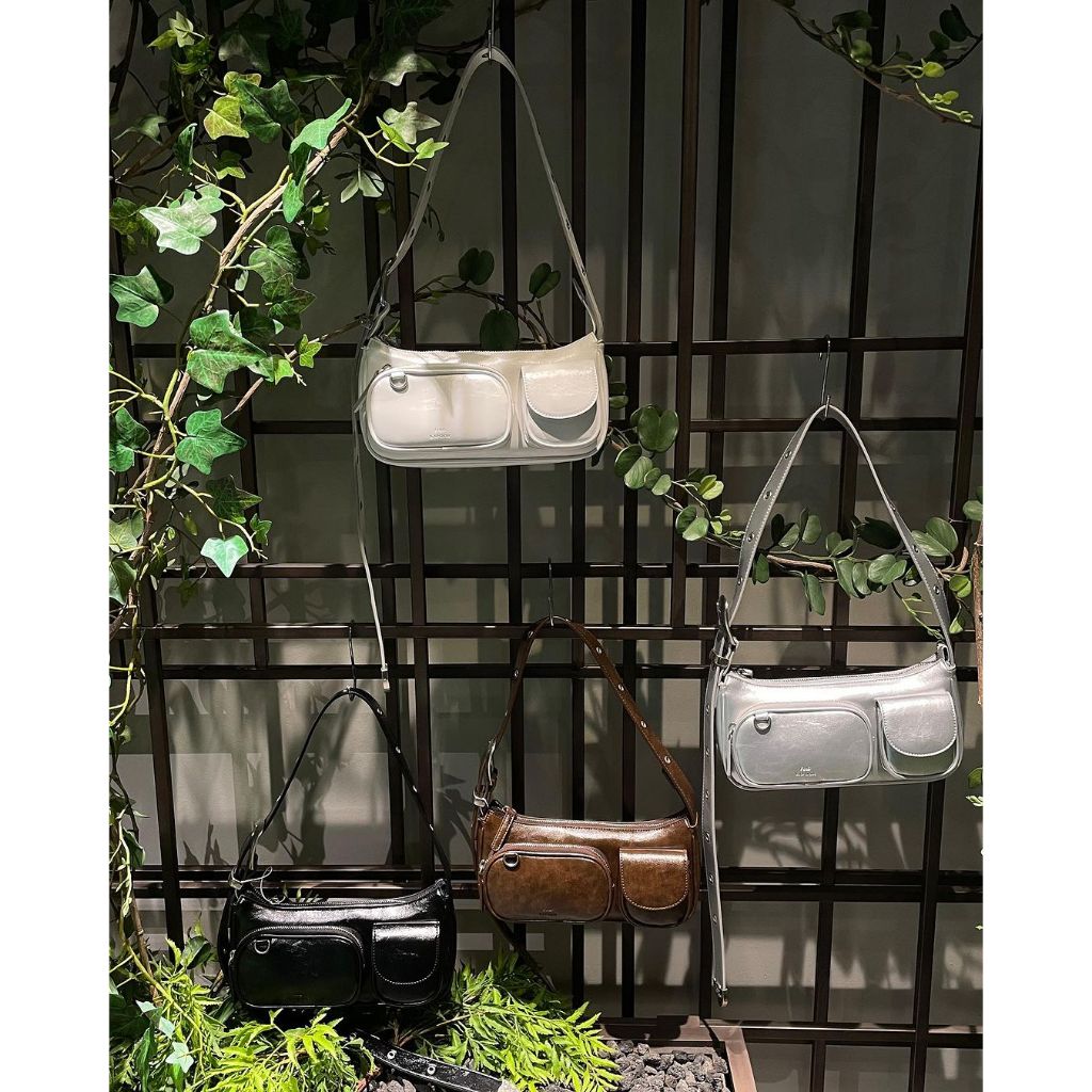 Túi xách Find Kapoor Belty Pocket Bag 25