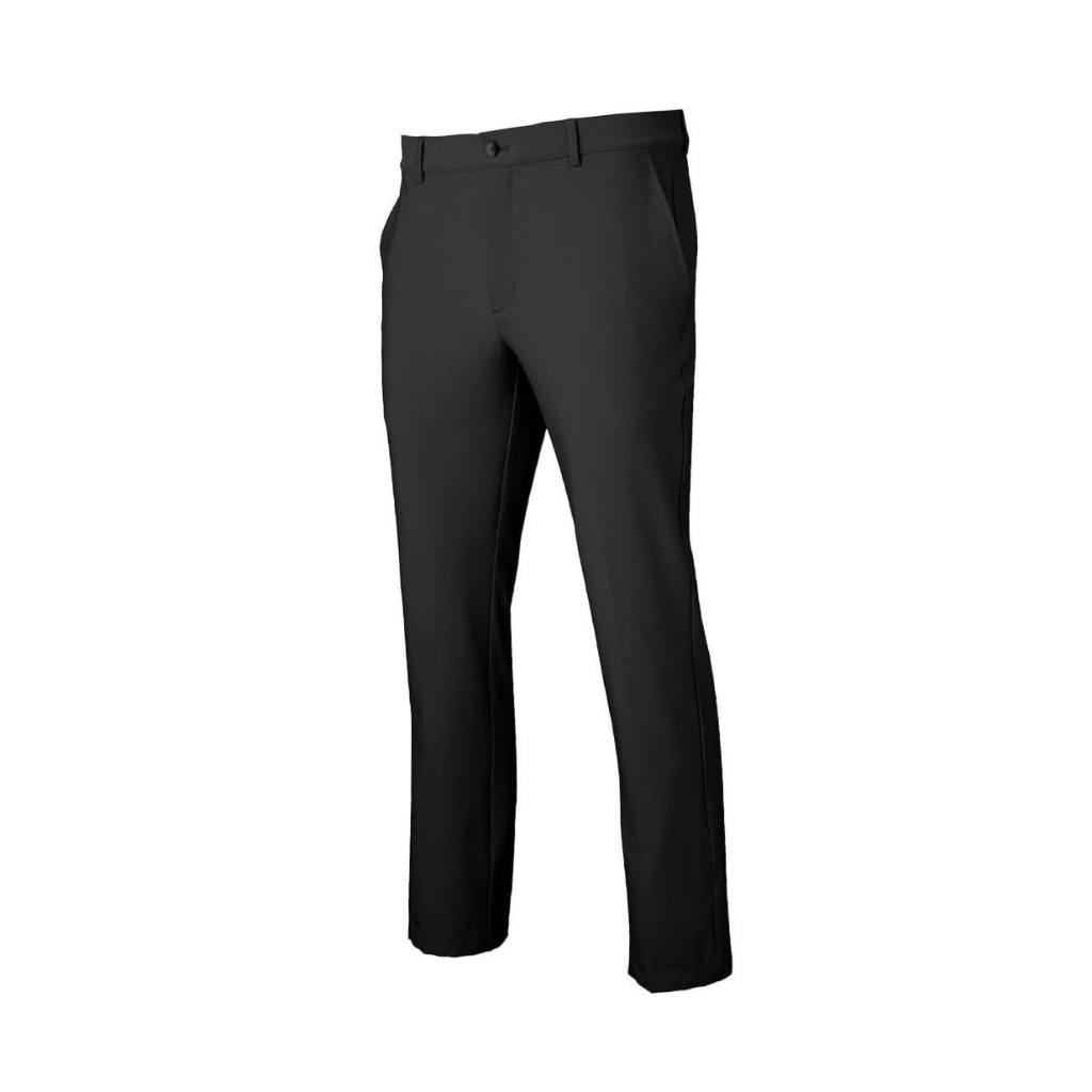 Quần golf Greg Norman Tasso Elba dành cho Nam. Chất vải mềm co giãn thoải mái. Form Slim-straight lên dáng gọn người.