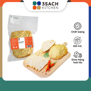 Chả chiên 3sach kitchen - 300g/cây
