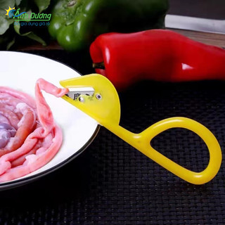 Dao làm ruột lươn, cá, ruột gà dễ dàng