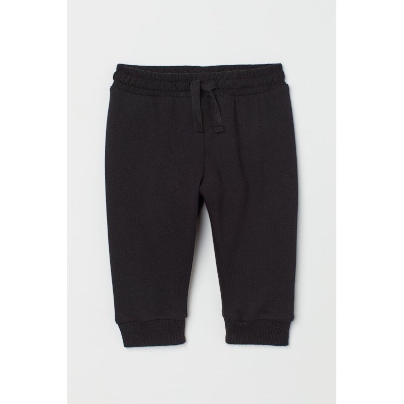 SET 2 QUẦN JOGGER H.M KID