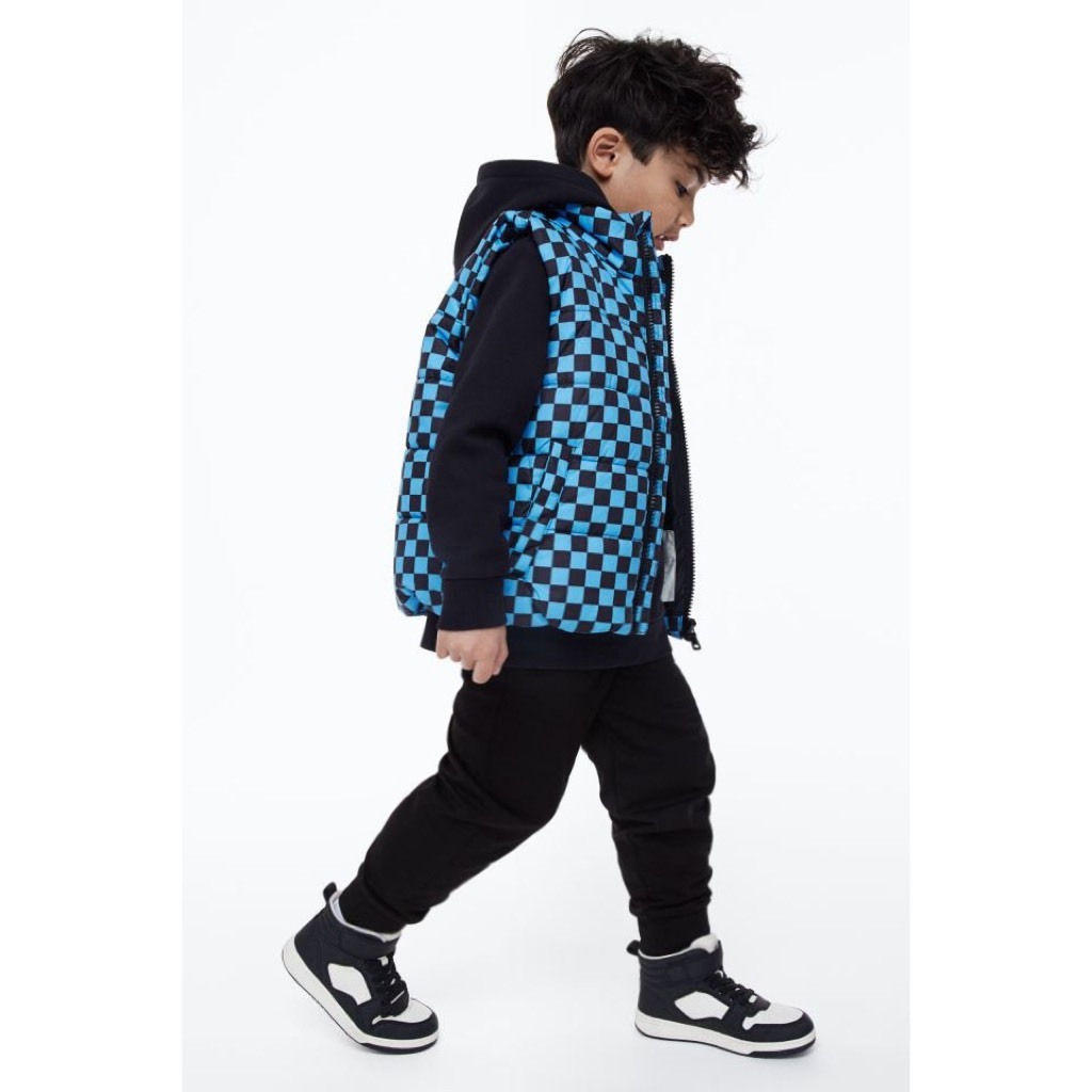 SET 2 QUẦN JOGGER H.M KID