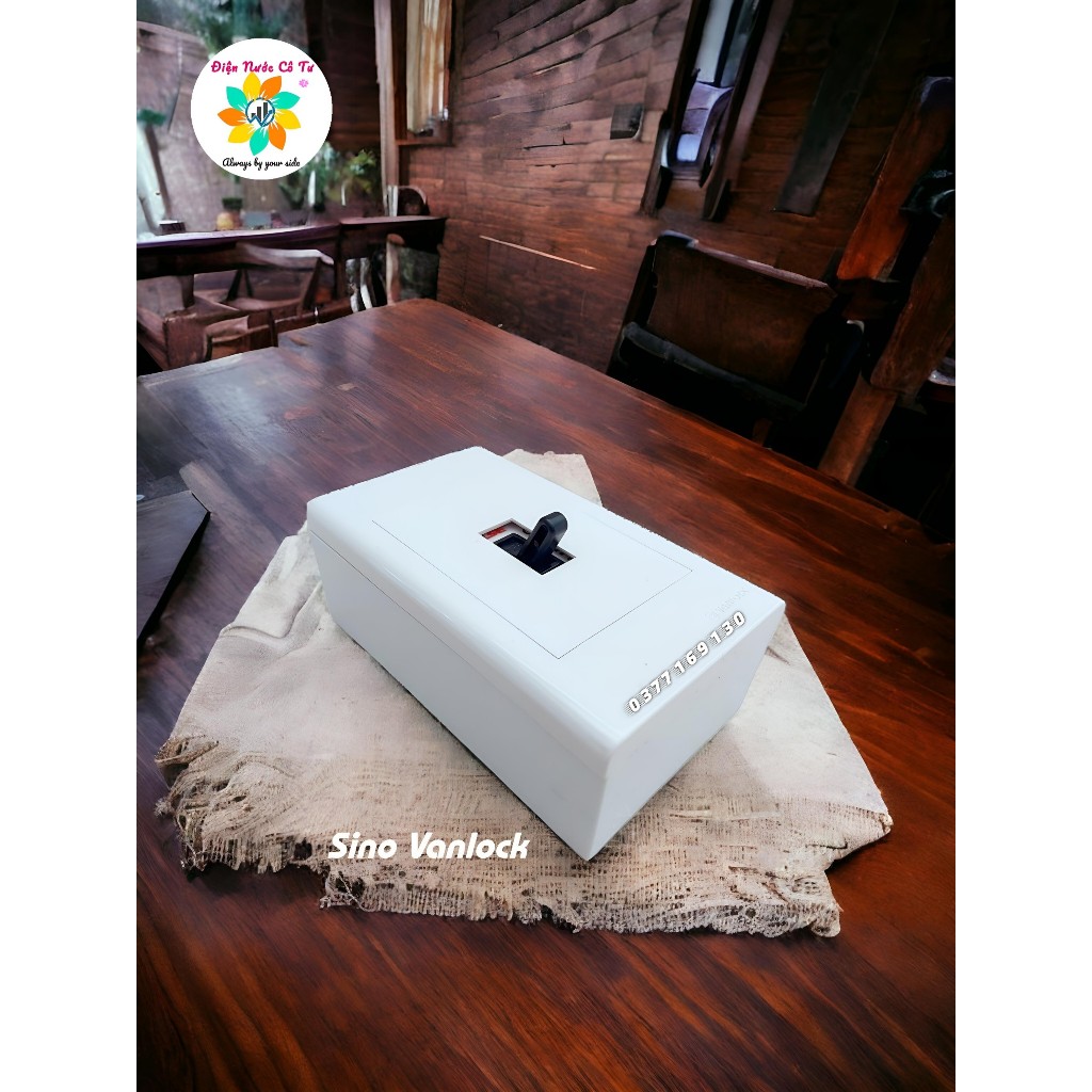 Đế Âm Đế Nổi Đế CB Sino