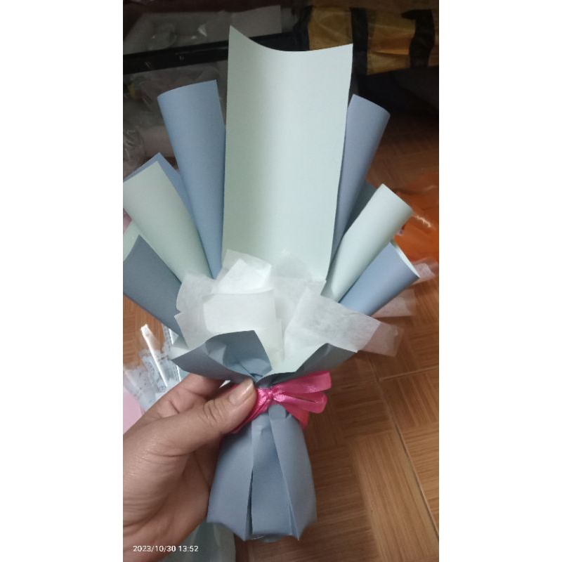 Cốt bó hoa 1 bông