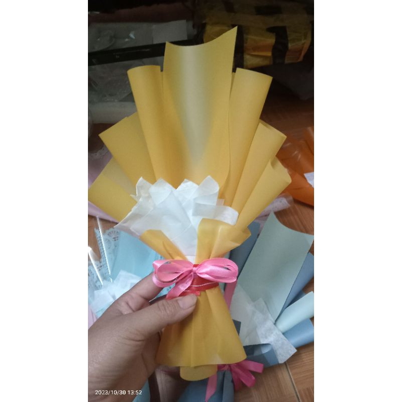 Cốt bó hoa 1 bông