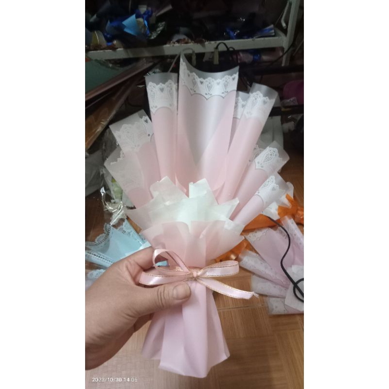 Cốt bó hoa 1 bông