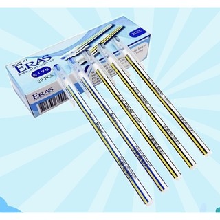 Hộp 20 Bút Bi Eras E179