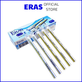 Hộp 20 Bút Bi Eras E179
