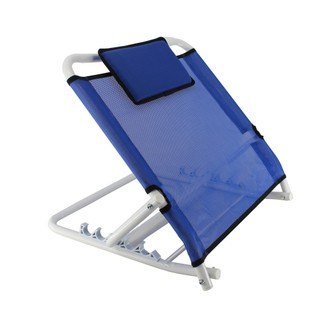 Ghế tựa lưng cao cấp hỗ trợ y tế có tay vịn 5 cấp độ