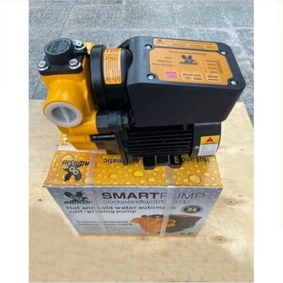 Bơm nước tăng áp thông minh không tiếng ồn awashi asm-150w- 200w- 300w- 400w