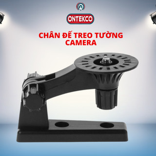 Chân đế treo tường cho camera yoosee, onviz trong nhà