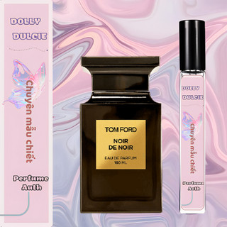 Nước hoa tom ford noir de noir eau de parfum 5ml/10ml/20ml