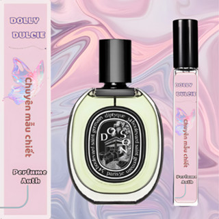 _Dulcie 🌺 Parfumes_ Nước Hoa Dùng Thử Diptyque Doson EDP 5ml 10ml 20ml
