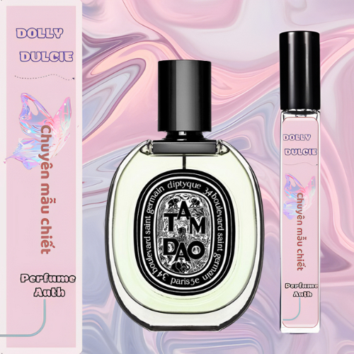Nước hoa Dùng Thử Diptyque Tamdao EDP 5ml 10ml 20ml