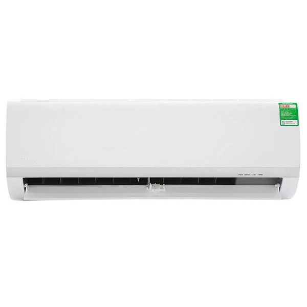 MSAFGII-10CRN8 - Máy lạnh Midea 1Hp MSAFGII-10CRN8, GIAO MIỄN PHÍ HCM