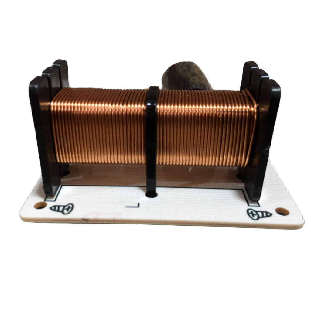 MẠCH PHÂN TẦN T302 CHỐNG CHÁY LOA TRÉP - GIÁ HAI MẠCH